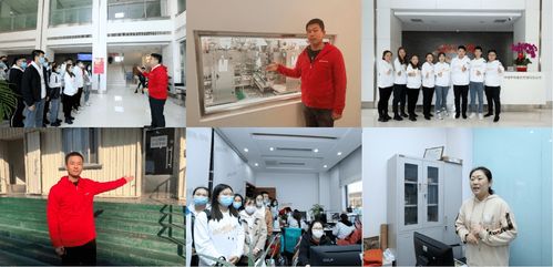 青春正精彩，呷哺贏未來——2020年度呷哺呷哺集團金種子校園MT集中培訓暨貴陽托福培訓紀實