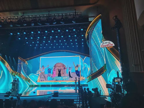 胡歌周迅聯袂出彩，湖南廣電作品摘獎彰顯優質影視制作實力