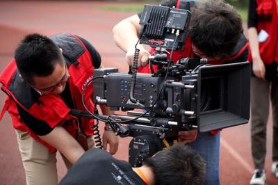 上海東海職業(yè)技術(shù)學(xué)院傳媒學(xué)院 影視夢(mèng)的搖籃，鑄就影視節(jié)目制作新星